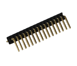 铜仁PH2.0mm Pin header