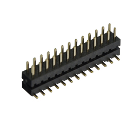 上饶PH2.0mm Pin header