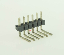 乐山PH3.96mm Pin Header