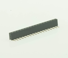 云南PH2.0mm Female header