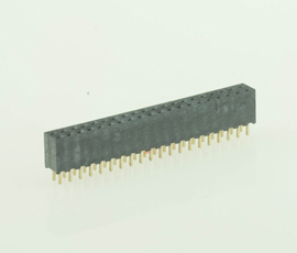 甘南PH2.0mm Female header