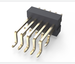 乐山PH1.0mm Pin Header