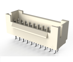 东营PH2.0mm Wafer