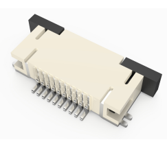 攀枝花PH0.5mm FPC