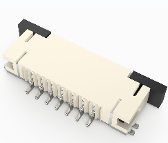 双鸭山PH1.0mm FPC