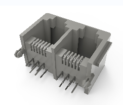 南阳RJ Connector