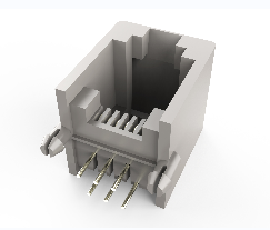 双鸭山RJ Connector