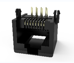 甘孜RJ Connector