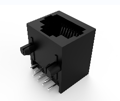 甘南RJ Connector