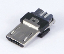 张家港USB连接器