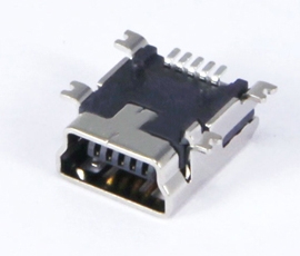 鹤岗USB连接器