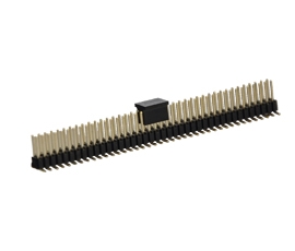 新乡PH0.8mm  Pin header