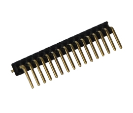 吐鲁番PH2.0mm Pin header