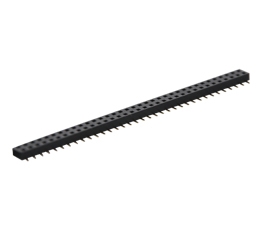 PH1.27mm Female header