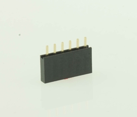 太仓PH2.0mm Female header