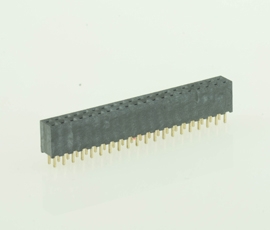 烟台PH2.0mm Female header