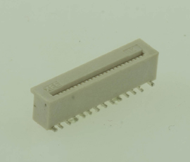 FPC connector