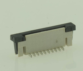 FPC connector