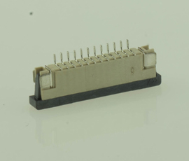 FPC connector