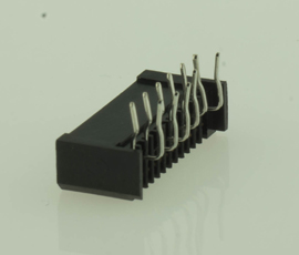 FPC connector