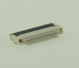 FPC connector