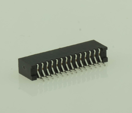 FPC connector