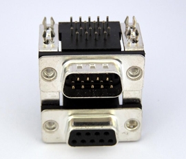 D-SUBconnector