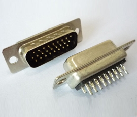 D-SUBconnector