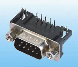 D-SUBconnector