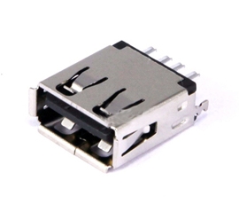 USB connector