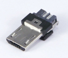 USB connector