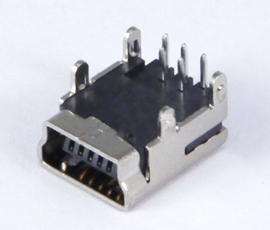 USB connector