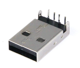 USB connector