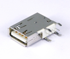 USB connector