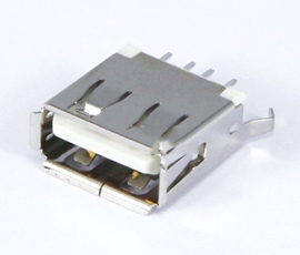 USB connector