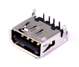 USB connector