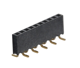 PH1.27mm Female header