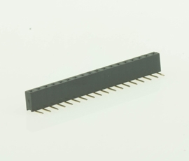 PH2.0mm Female header