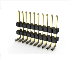 PH1.0mm Pin Header