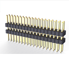 PH1.0mm Pin Header