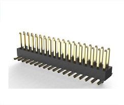 PH1.0mm Pin Header