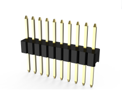 PH2.0mm Pin Header